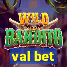 val bet